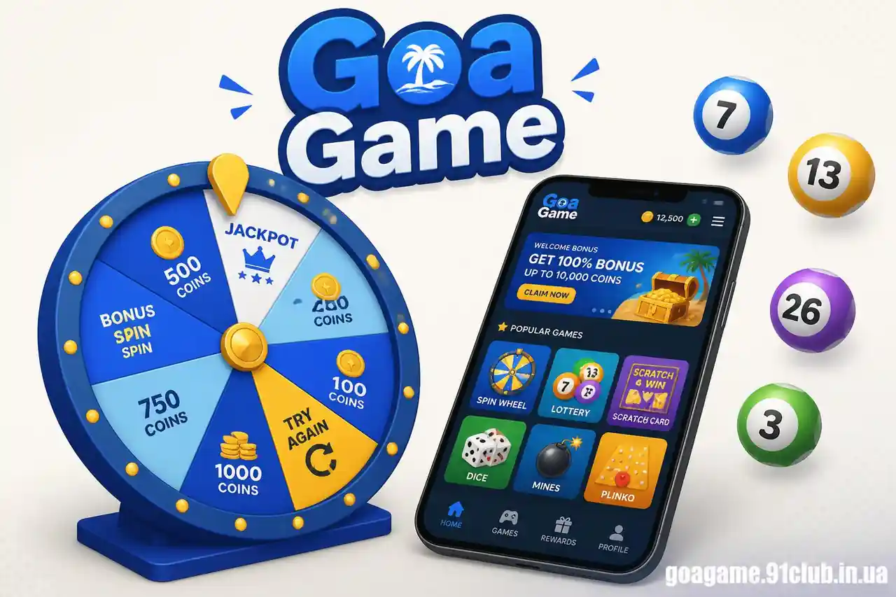 Goa Game